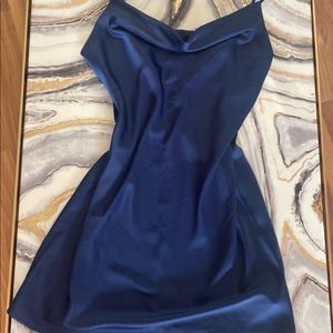 Urban Outfitters slip dress